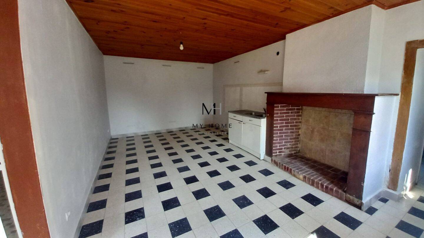 Maison à vendre, 112m², MORTAGNE AU PERCHE