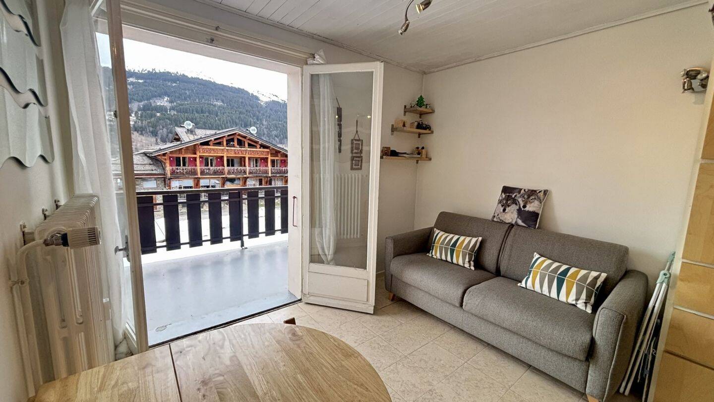 Maison à vendre, 25m², LES GETS
