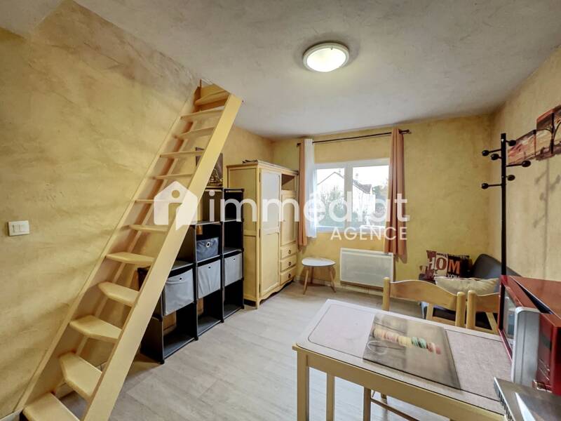 Maison à louer, 22m², RUEIL MALMAISON