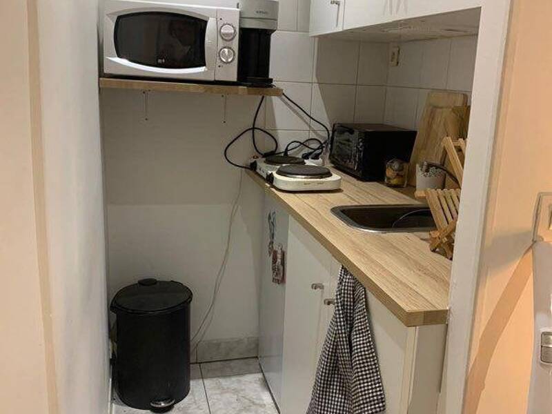 Maison à louer, 18m², BOULOGNE BILLANCOURT