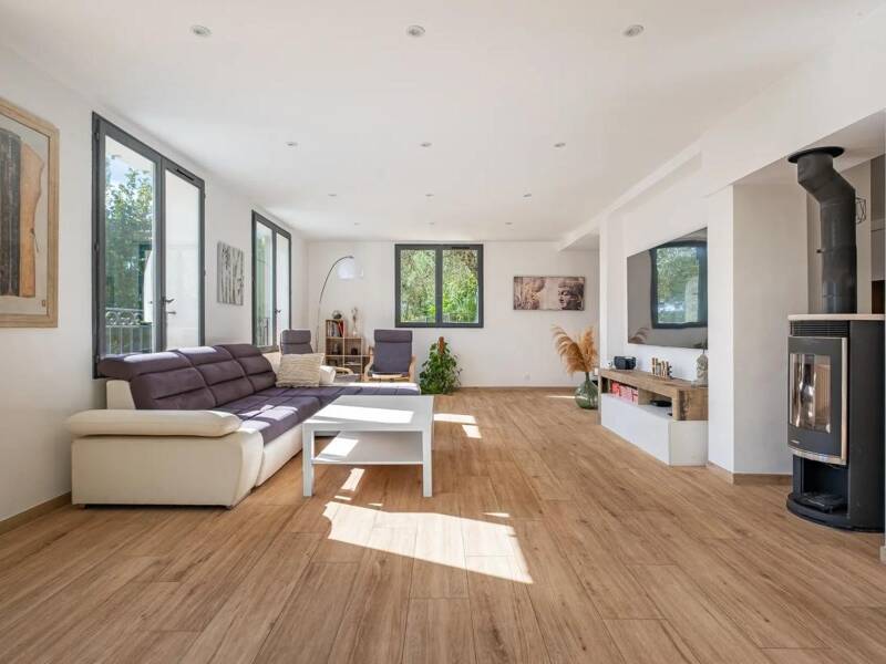 Maison à vendre, 170m², NICE