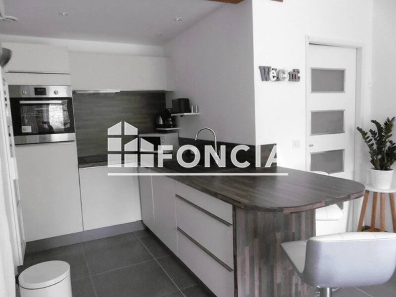 Maison à louer, 34m², BRESSON