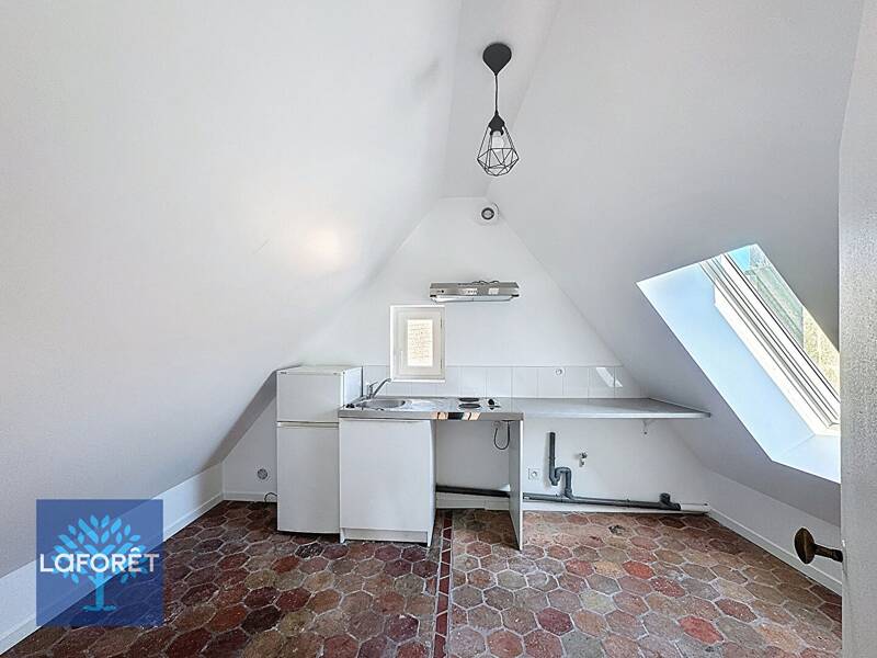 Maison à louer, 43m², CORBEIL ESSONNES