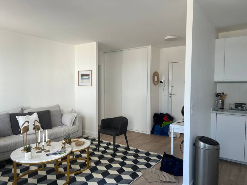 Maison à louer, 65m², LEVALLOIS PERRET