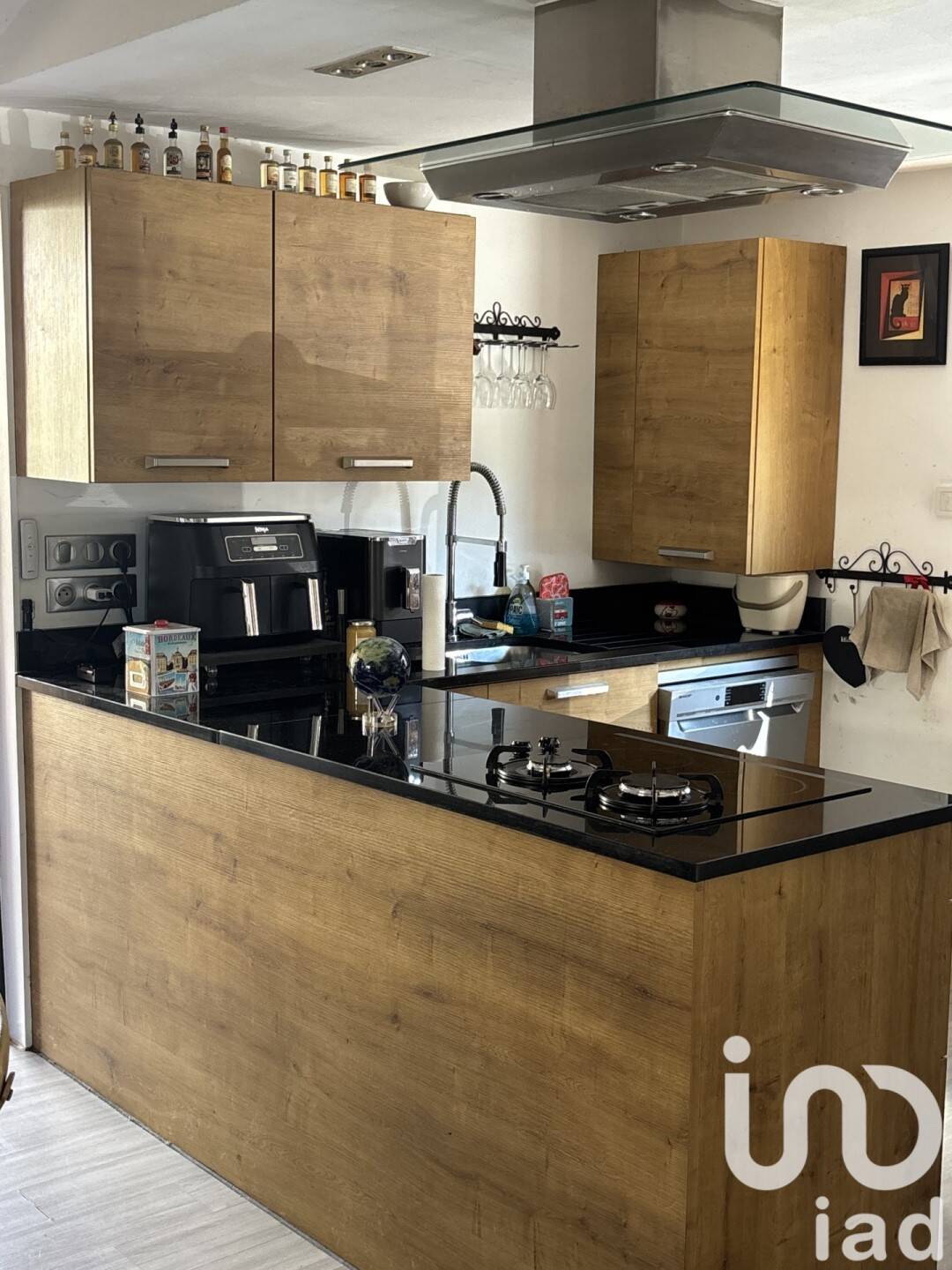 Maison à vendre, 60m², GUJAN MESTRAS
