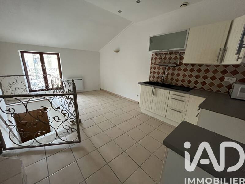 Maison à louer, 93m², LIVRON SUR DROME