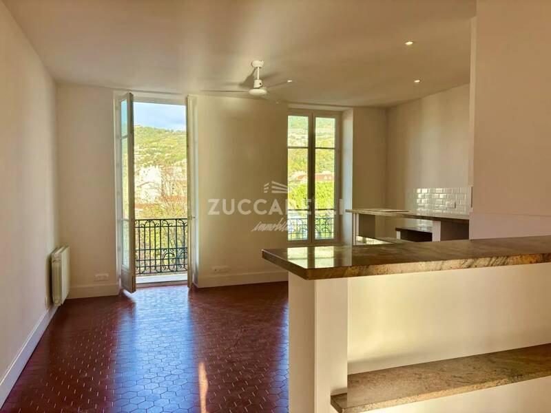 Maison à louer, 56m², NICE