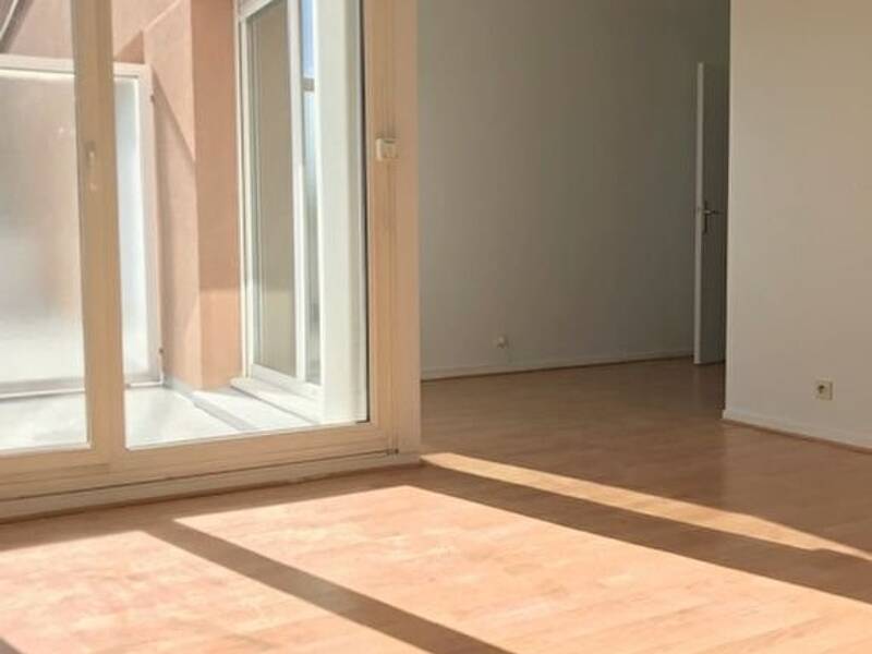 Maison à louer, 50m², LE GRAND QUEVILLY