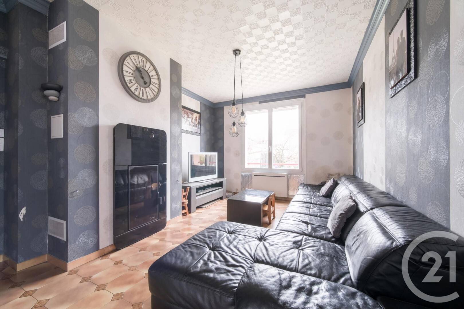 Maison à vendre, 122m², MONTGERON