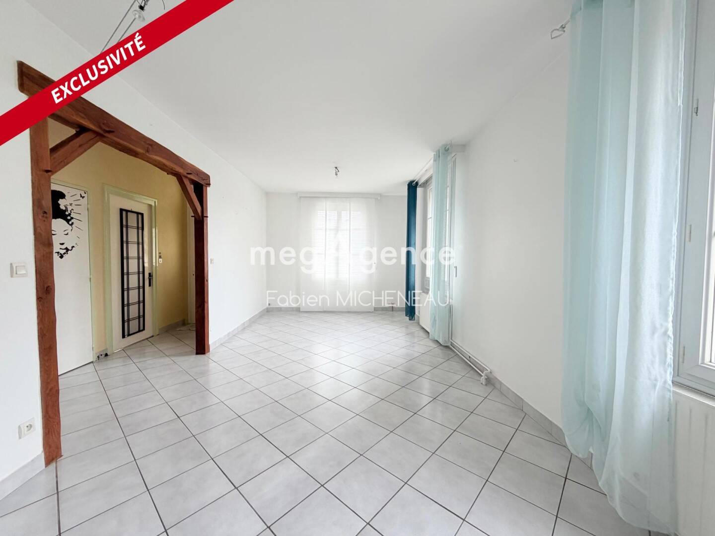 Maison à vendre, 121m², CHOLET