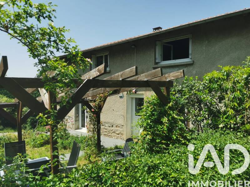 Maison à vendre, 110m², GRAMMOND