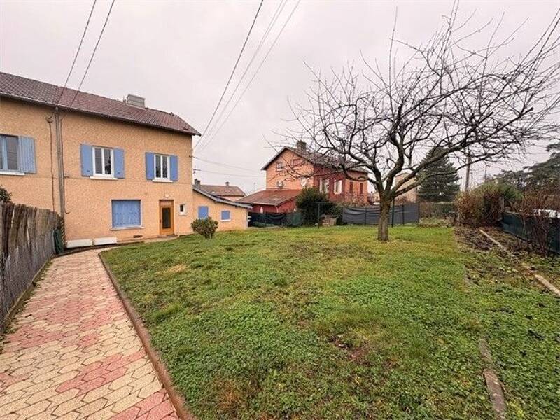 Maison à louer, 62m², SAINT PIERRE LA PALUD