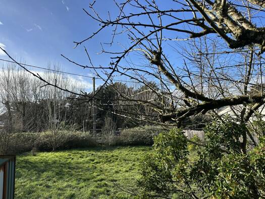 Terrain constructible à vendre 300 000 € 445 m² de terrain Saint-Gilles-Croix-de-Vie 85800
