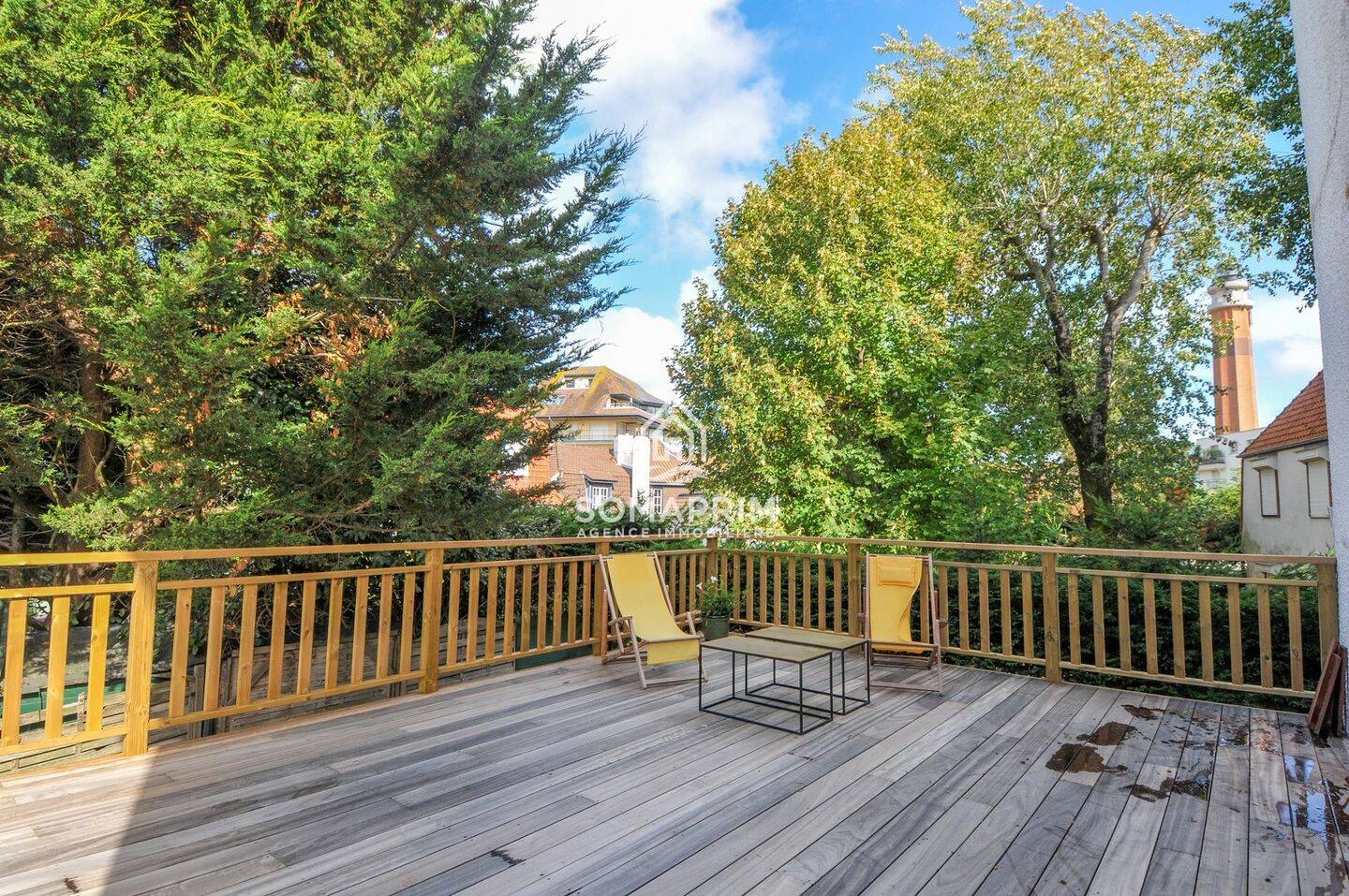 Maison à vendre, 150m², LE TOUQUET PARIS PLAGE