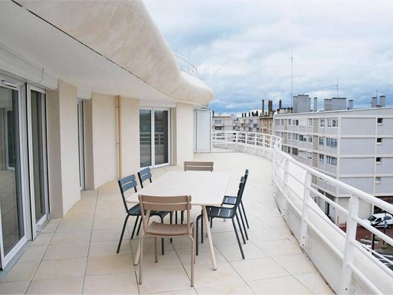 Maison à vendre, 82m², VILLENNES SUR SEINE