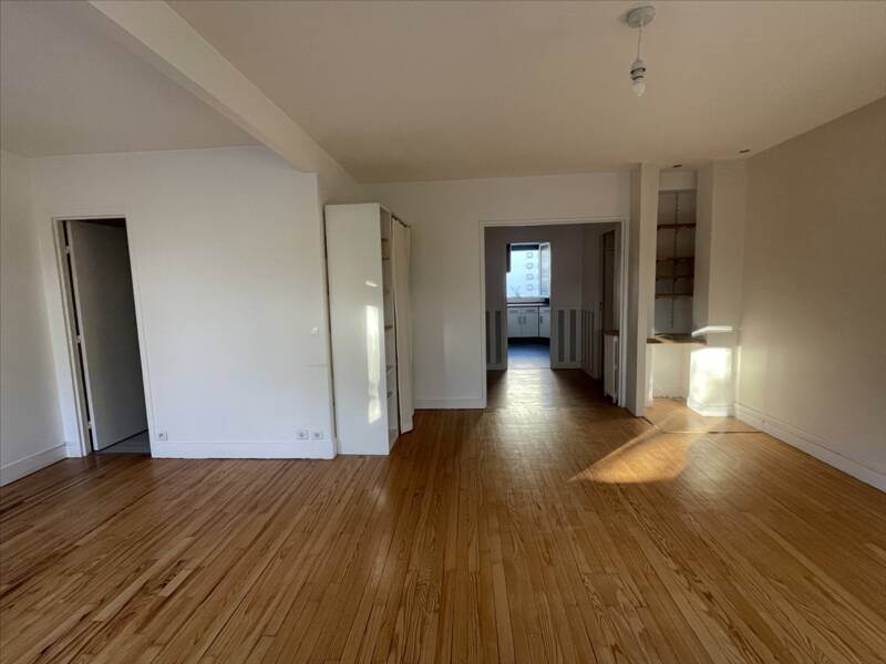 Maison à louer, 99m², LE HAVRE