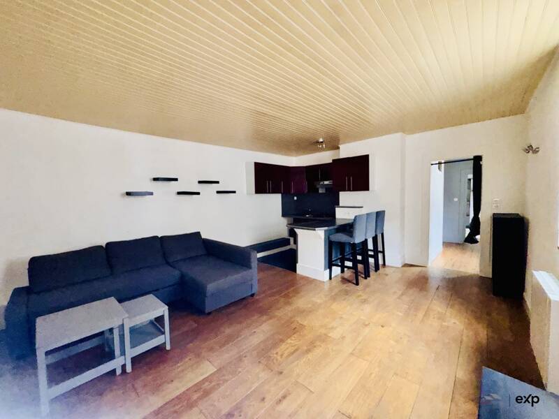 Maison à louer, 48m², BESANCON