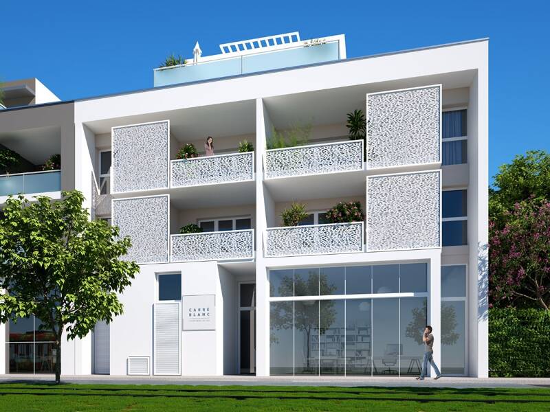 Maison à louer, 43m², CASTELNAU LE LEZ