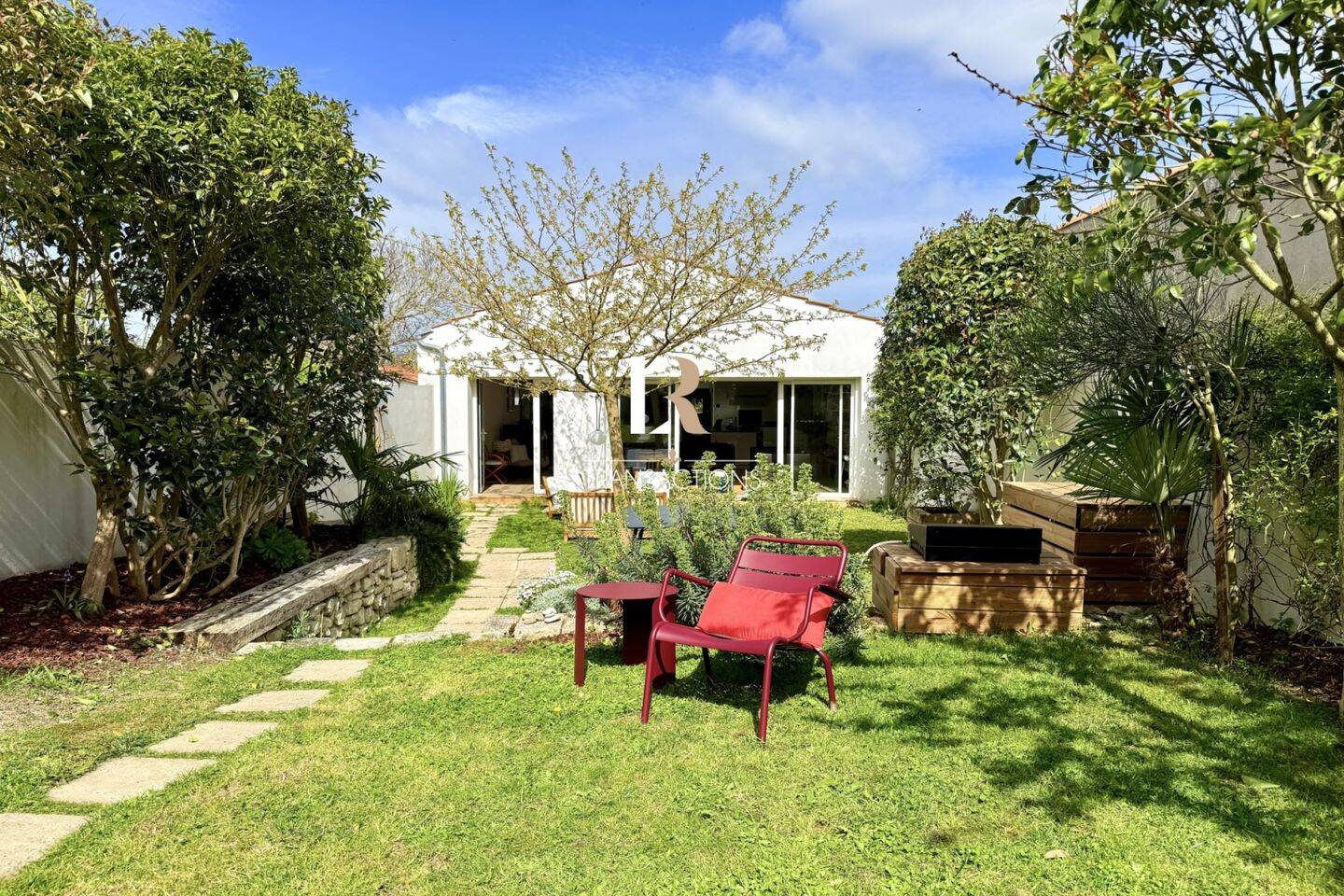 Maison à vendre, 202m², LA ROCHELLE