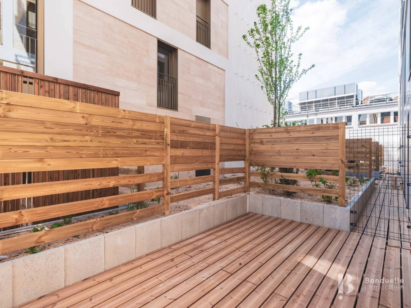 Maison à louer, 56m², COURBEVOIE
