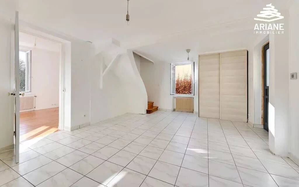 Maison à vendre, 85m², TASSIN LA DEMI LUNE