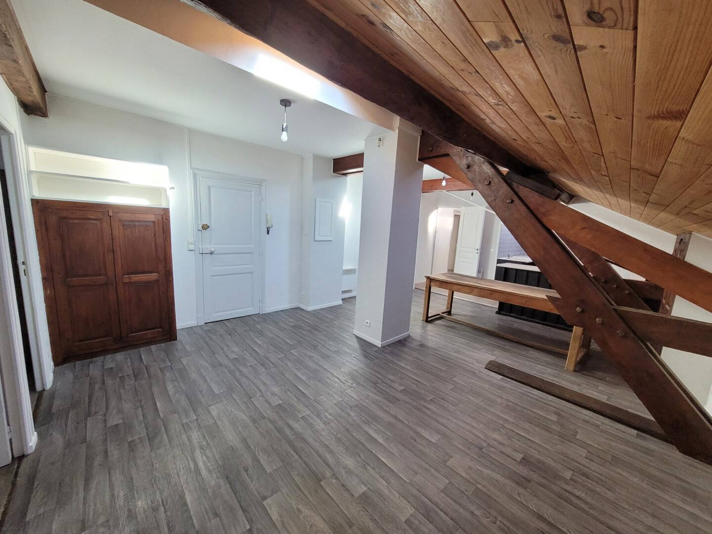 Maison à louer, 71m², AUCH
