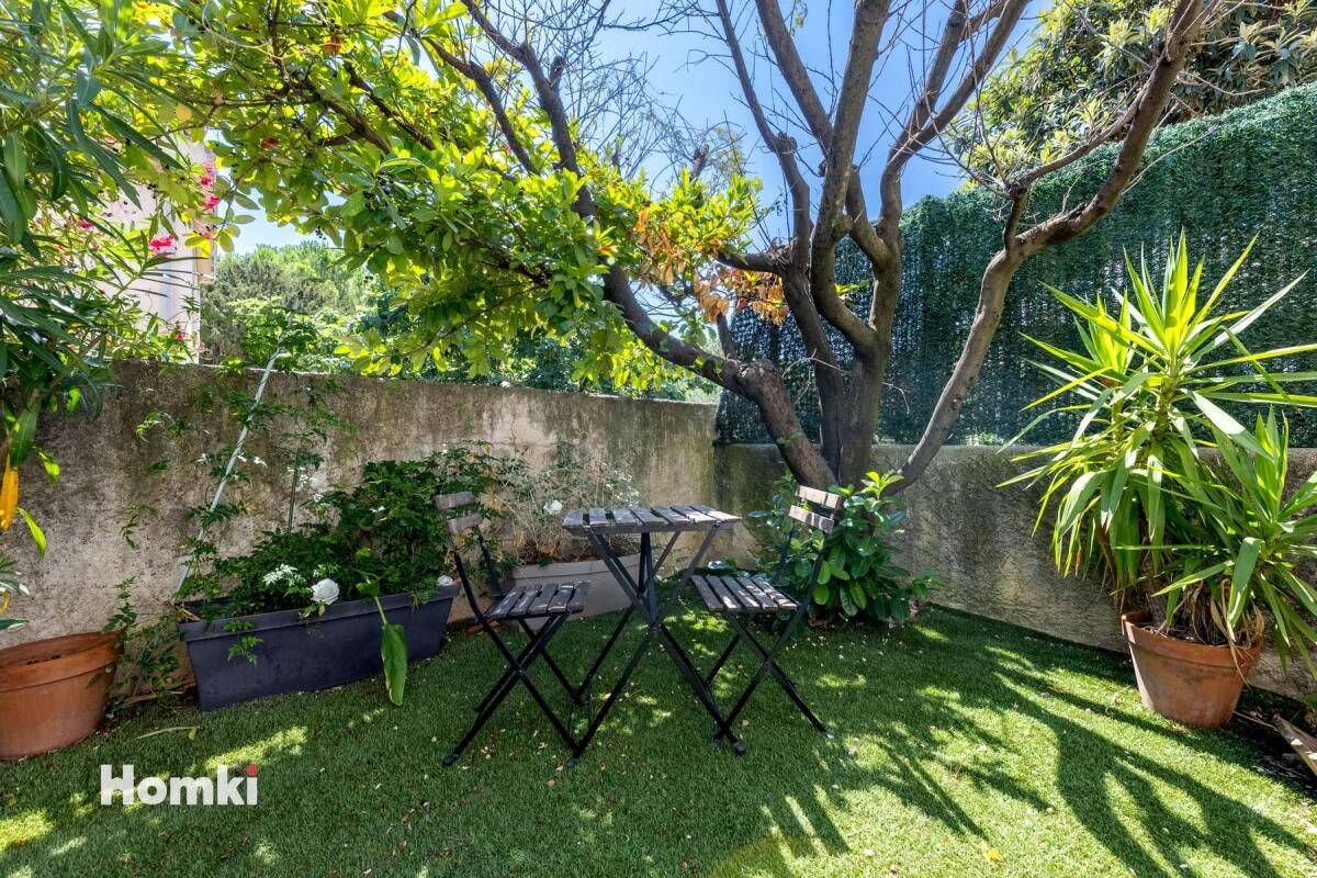 Maison/Villa T7 de 130 m² à Montpellier 34000 — 11