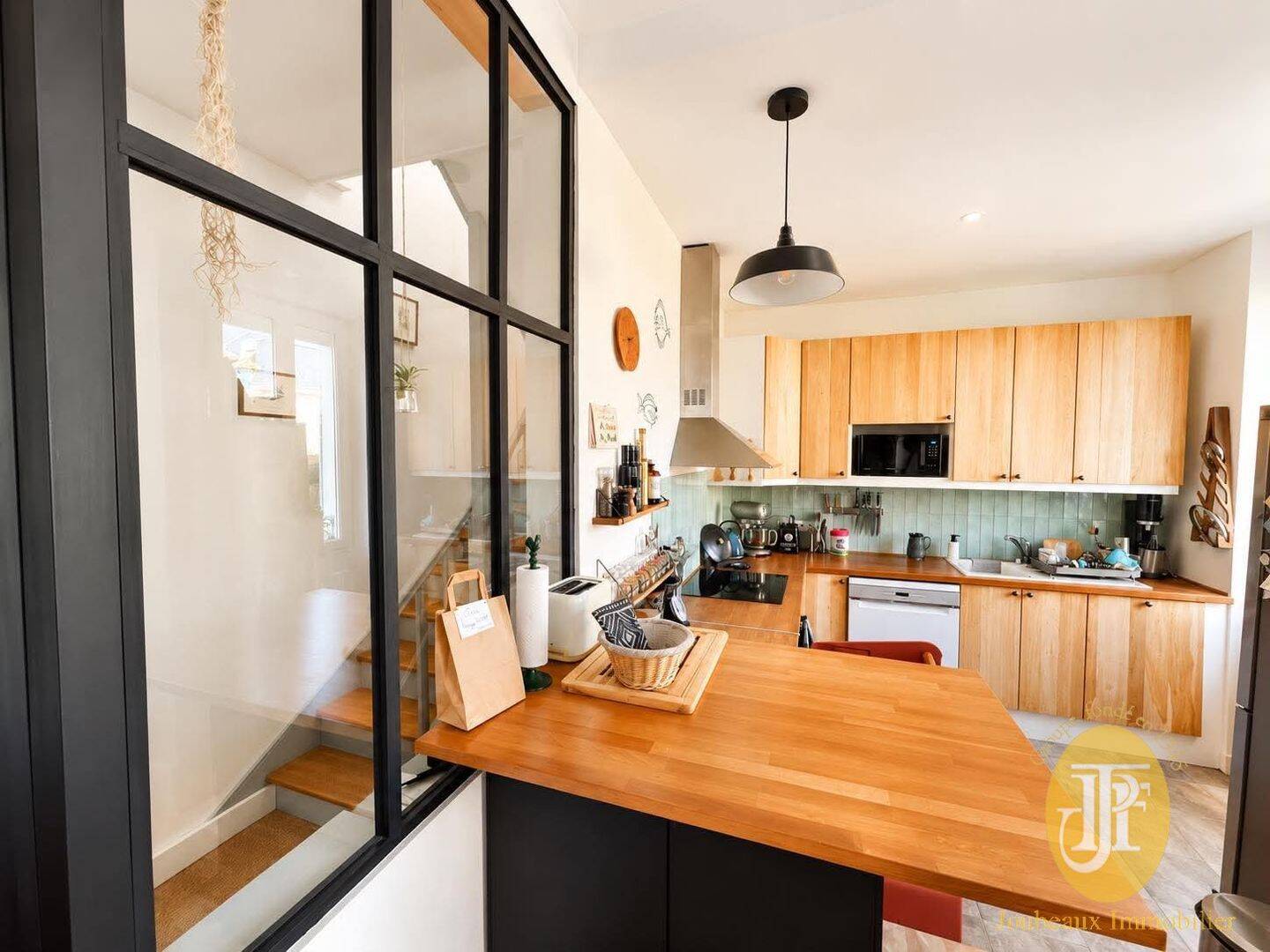 Maison à vendre, 101m², VERNON