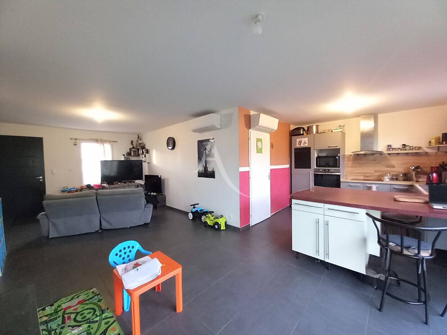 Maison à vendre, 80m², BREM SUR MER