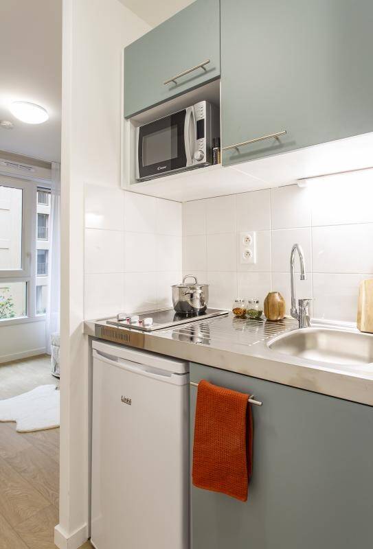 Maison à louer, 50m², BOBIGNY
