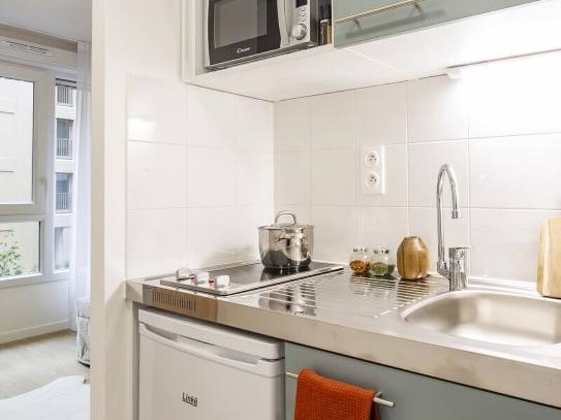 Maison à louer, 50m², BOBIGNY
