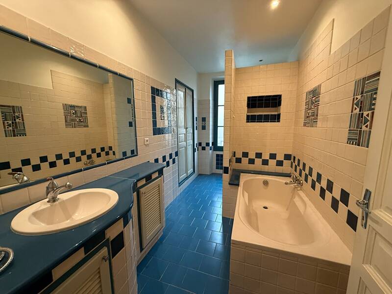 Maison à louer, 42m², MONTAUROUX