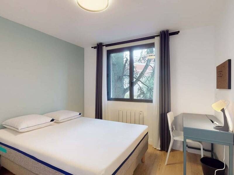 Maison à louer, 15m², IVRY SUR SEINE
