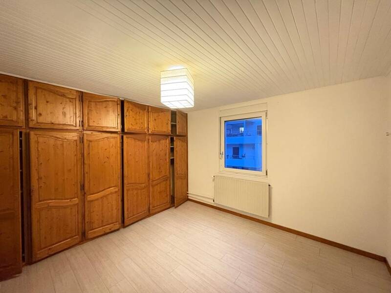 Maison à louer, 49m², SOUFFELWEYERSHEIM