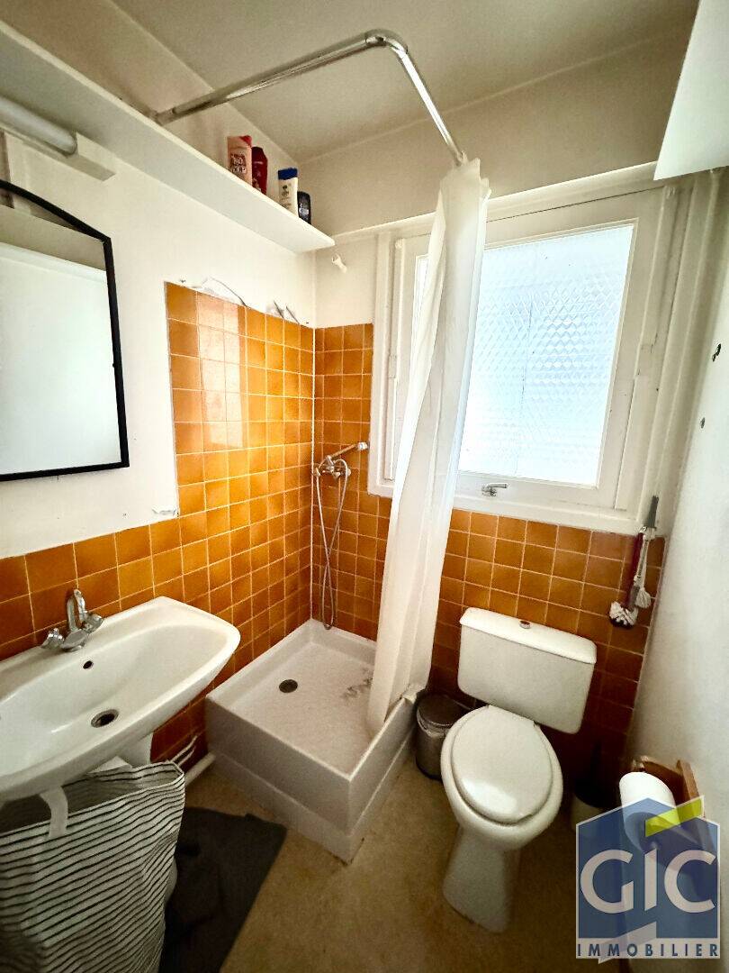 Maison à vendre, 21m², TROUVILLE SUR MER