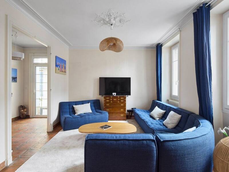Maison à vendre, 154m², NANTES