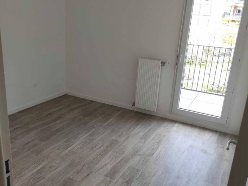 Maison à louer, 60m², VILLENEUVE LA GARENNE