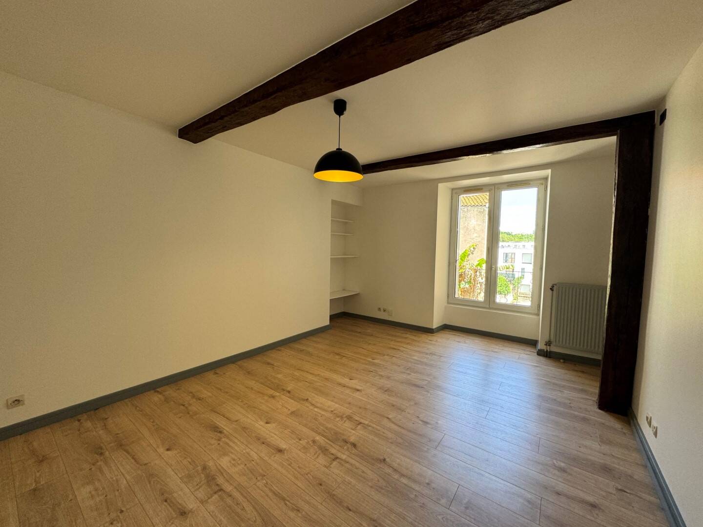 Maison à louer, 57m², POITIERS