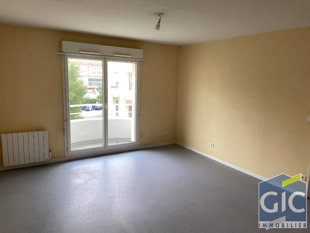 Maison à louer, 36m², CAEN