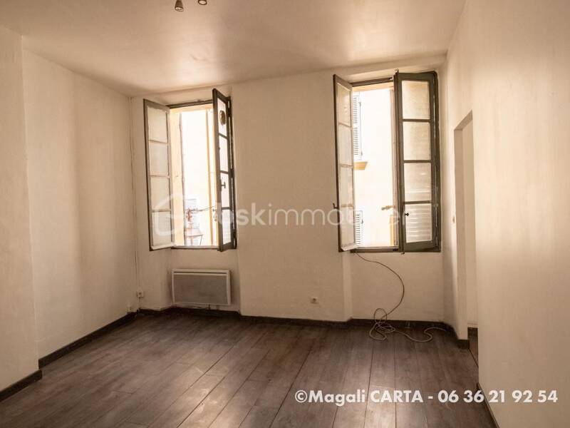 Maison à vendre, 33m², TOULON