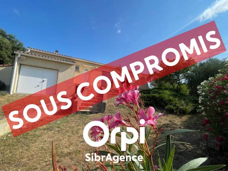 Maison à vendre, 120m², VILLENEUVE MINERVOIS