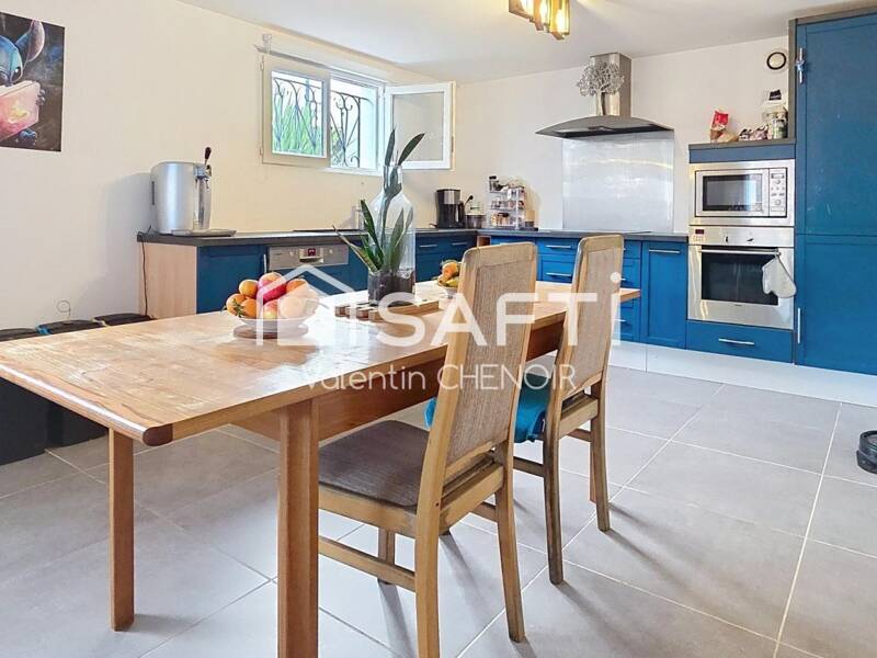 Maison à vendre, 74m², BOUAYE