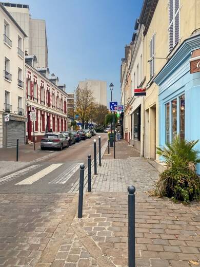 Appartement à vendre 997 000 € 9 pièces 7 chambres 208 m² Dernier étage, Étage 11/11 Val Content Fontenay-Aux-Roses 92260