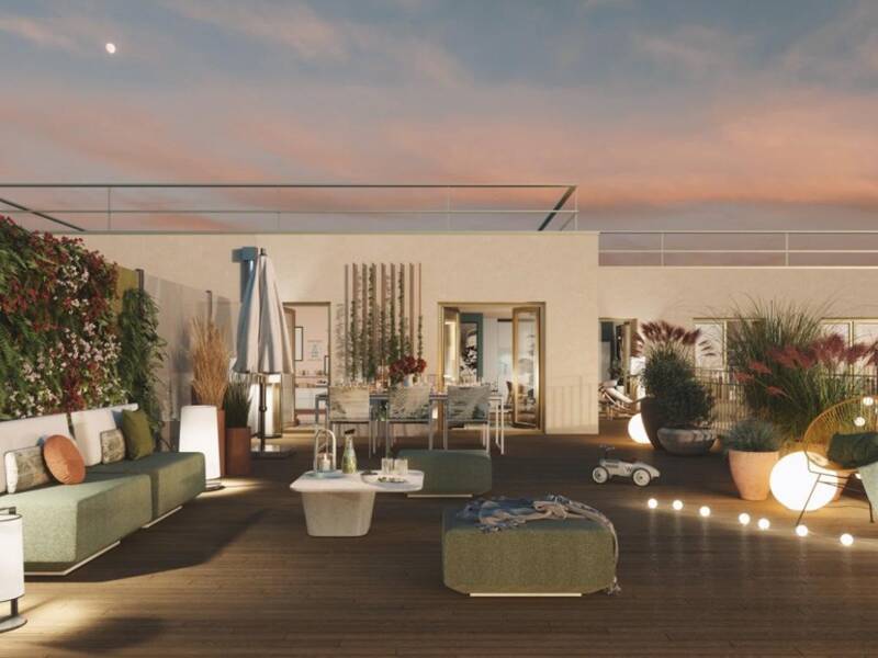 Maison à vendre, 44m², DUNKERQUE