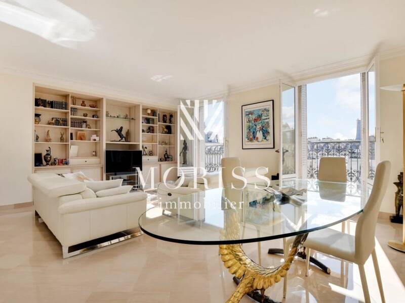 Maison à vendre, 130m², PARIS 11E