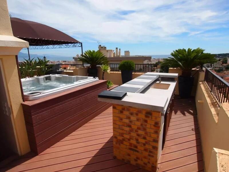 Maison à vendre, 270m², ANTIBES
