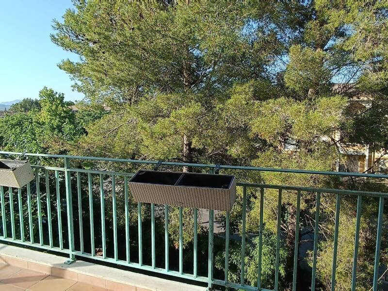 Maison à louer, 59m², AIX EN PROVENCE