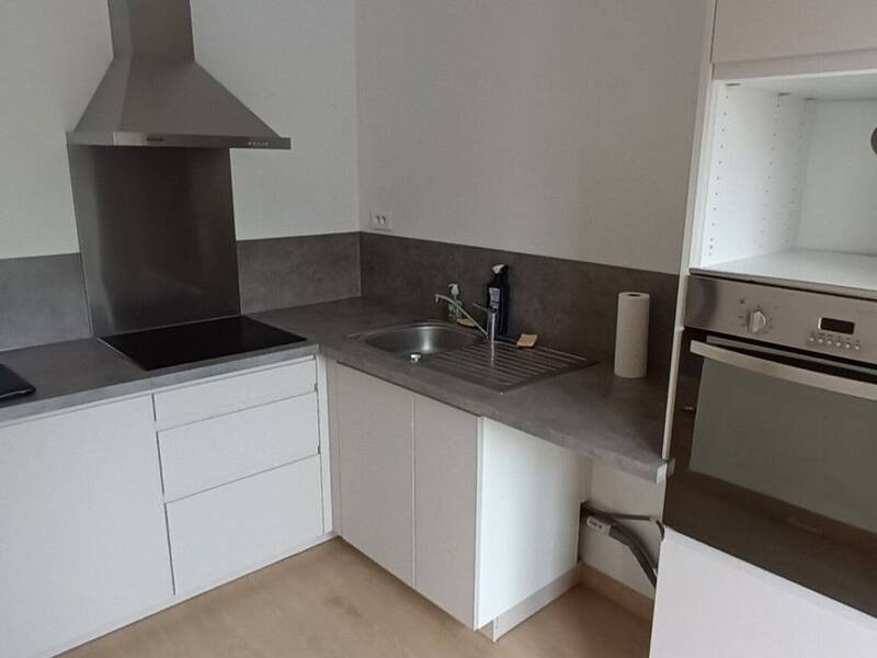 Maison à vendre, 69m², LE HAVRE