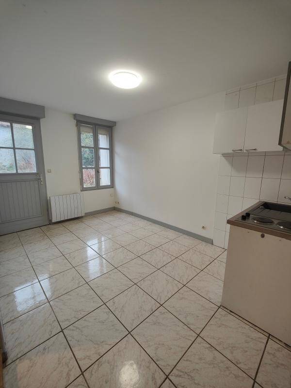 Maison à louer, 27m², QUINCY VOISINS