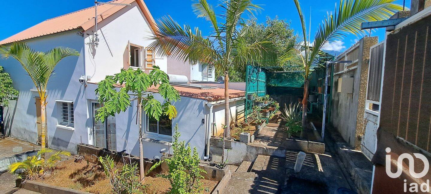 Maison à vendre, 96m², SAINT LOUIS